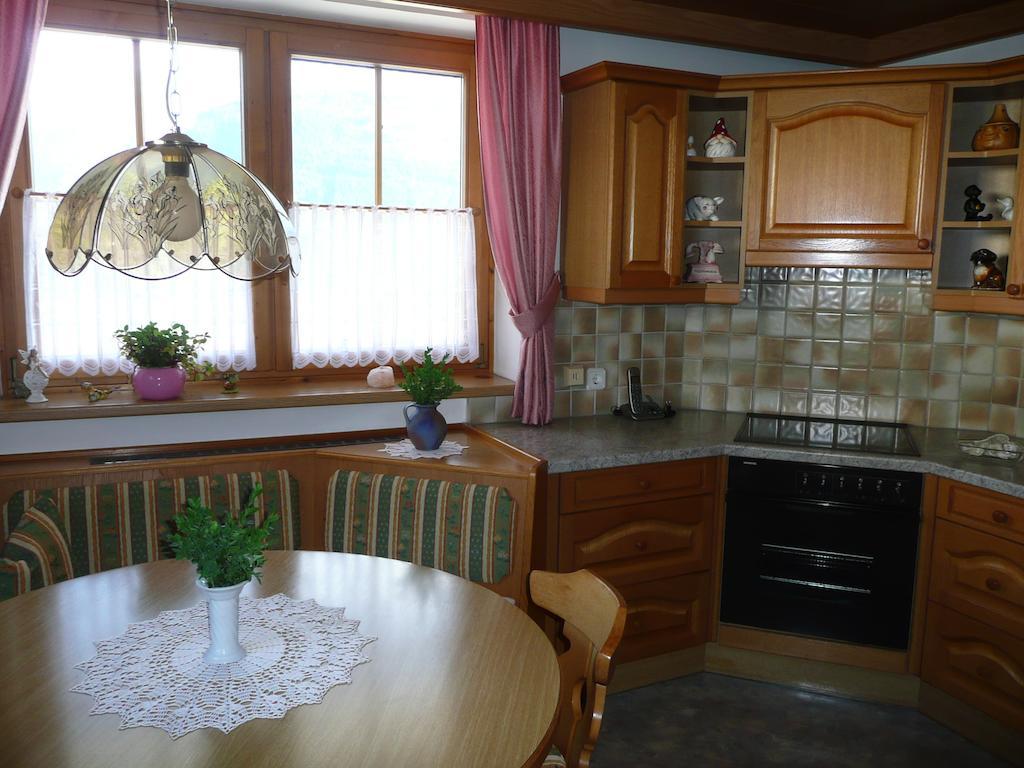 Haus Rosi Villa Uttendorf Phòng bức ảnh