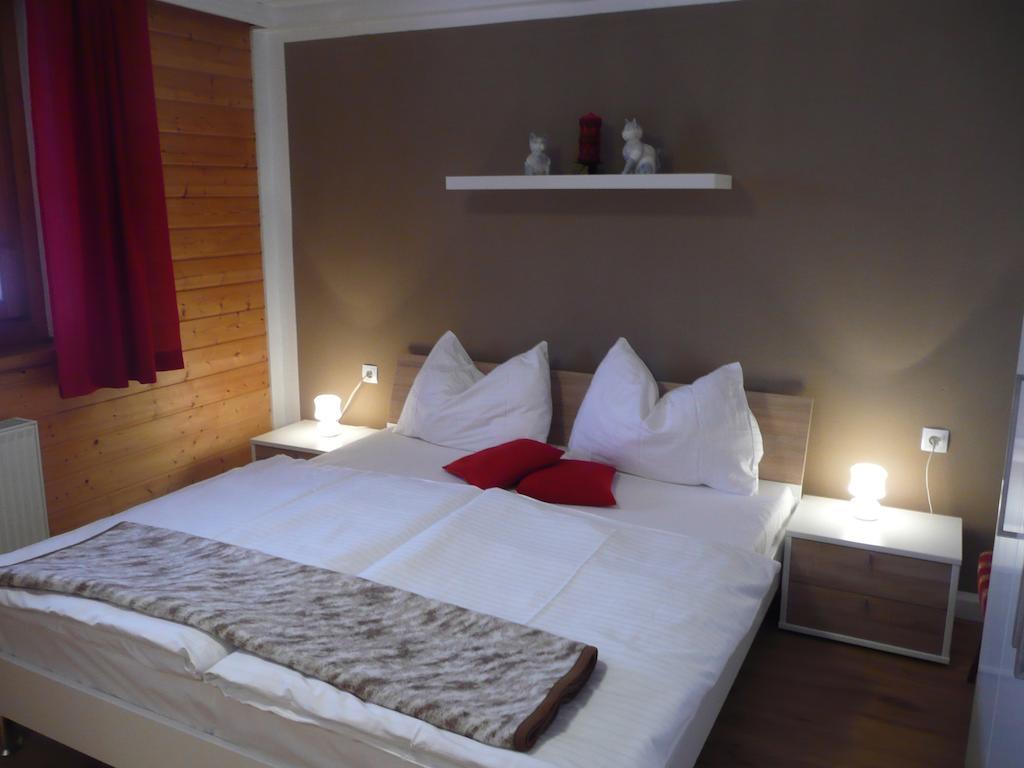 Haus Rosi Villa Uttendorf Phòng bức ảnh