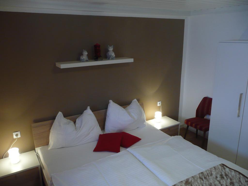 Haus Rosi Villa Uttendorf Phòng bức ảnh