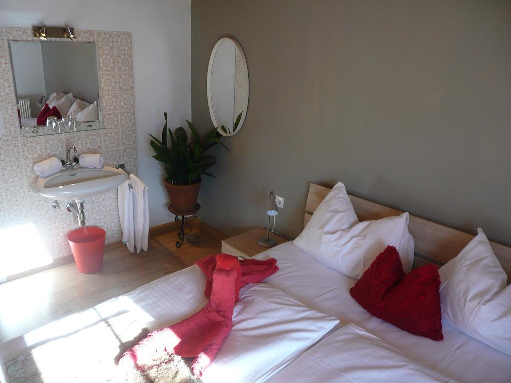 Haus Rosi Villa Uttendorf Phòng bức ảnh