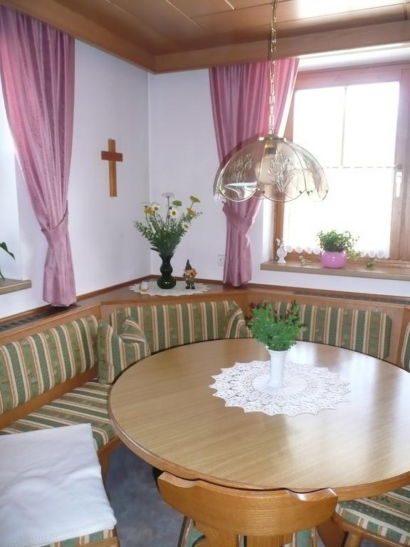 Haus Rosi Villa Uttendorf Phòng bức ảnh