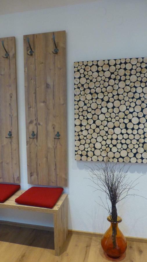 Haus Rosi Villa Uttendorf Ngoại thất bức ảnh