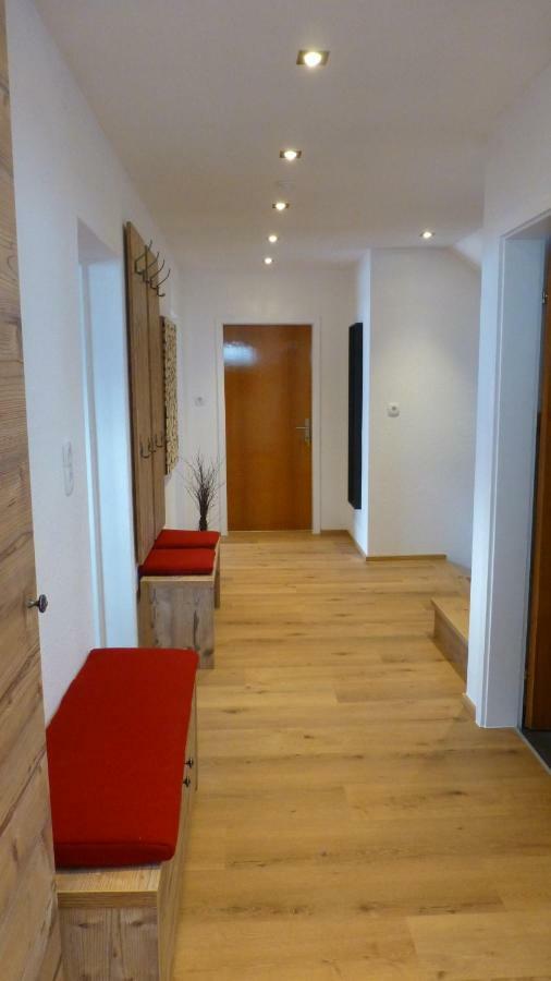 Haus Rosi Villa Uttendorf Ngoại thất bức ảnh