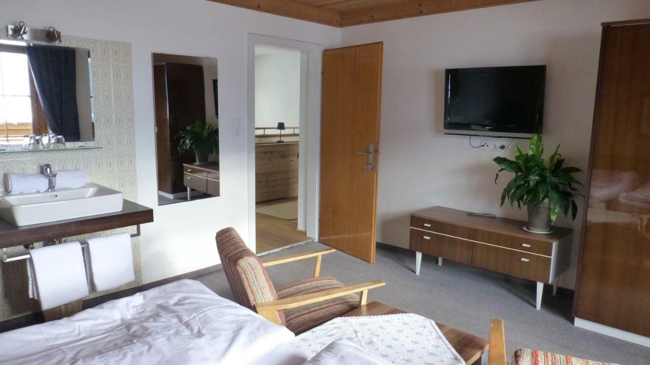 Haus Rosi Villa Uttendorf Ngoại thất bức ảnh