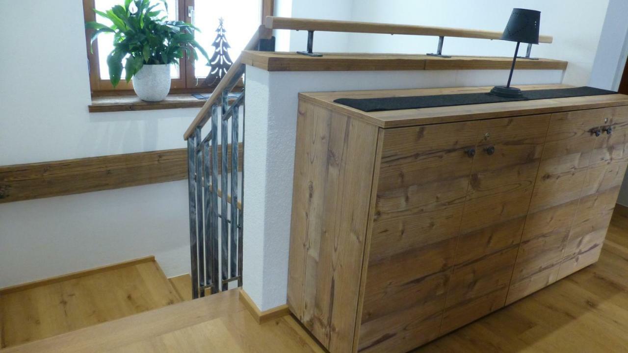 Haus Rosi Villa Uttendorf Ngoại thất bức ảnh