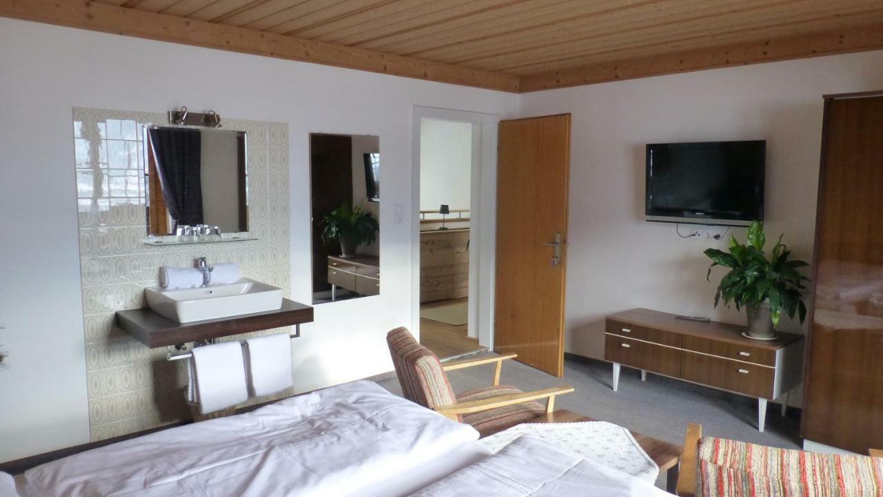 Haus Rosi Villa Uttendorf Ngoại thất bức ảnh