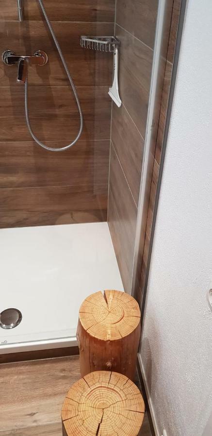 Haus Rosi Villa Uttendorf Ngoại thất bức ảnh